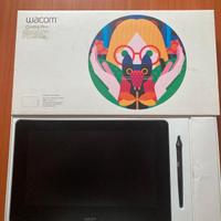 Tavoletta grafica  Wacom Cintic Pro 13