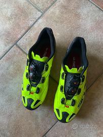 Sidi Tiger SRS  mtb