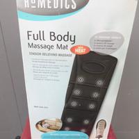 Tappetino massagiante HOMEMEDICS