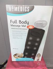 Tappetino massagiante HOMEMEDICS