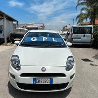 Fiat Punto Grande Punto1.4 8V 5 porte Easypower St
