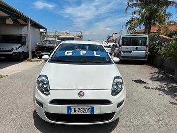 Fiat Punto Grande Punto1.4 8V 5 porte Easypower St