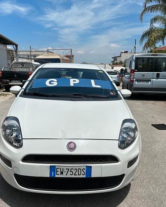 Fiat Punto Grande Punto1.4 8V 5 porte Easypower St