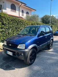 Daihatsu Terios 1300cc