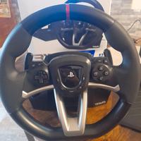 Volante per PS5 / PS4