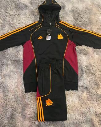 Tuta as Roma