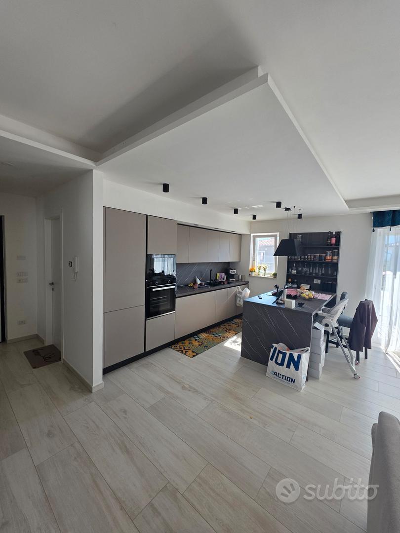Apartment in Aiello del Sabato, Tavernola San Felice, Greci II - Vista 2
