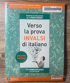 Verso la prova invalsi di italiano