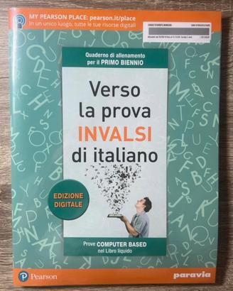 Verso la prova invalsi di italiano