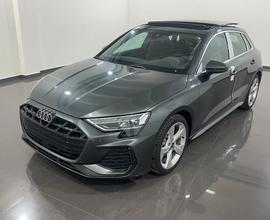 Audi A3 SPB 35 TDI S tronic S line edition
