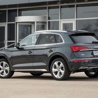 Ricambi usati audi q5 q 5 2022- suv #p