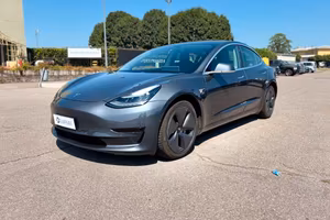 Tesla Model 3 Performance Dual Motor awd