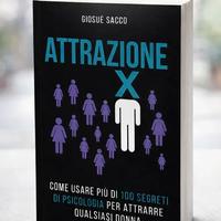 Attrazione X