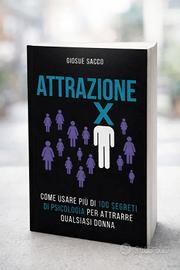 Attrazione X