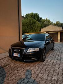 Audi a6 2.7 tdi