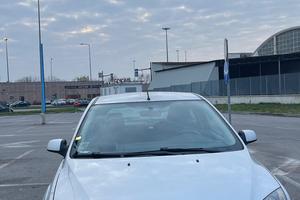 Fors focus con motore da sistemare