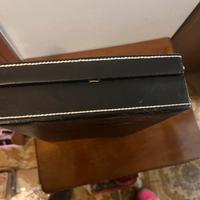 Valigetta gioco da tavola