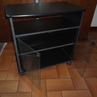 Mobile porta tv e TV Samsung 43 pollici