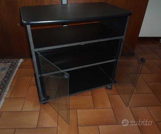 Mobile porta tv e TV Samsung 43 pollici