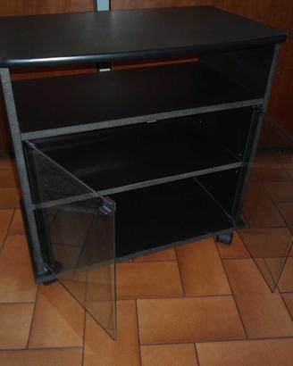 Mobile porta tv e TV Samsung 43 pollici