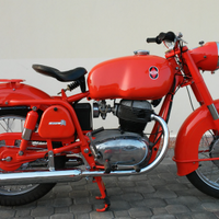 Gilera B300 Extra