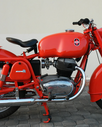Gilera B300 Extra