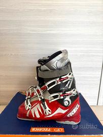 Scarponi sci Tecnica Vento 75
