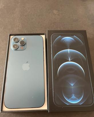 Iphone 12 pro Max