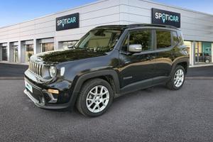 Jeep Renegade 1.0 T3 120cv Limited