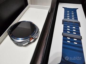 galaxy Watch ultra 2025