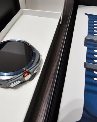 galaxy Watch ultra 2025