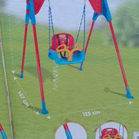 Altalena Bambini Samba