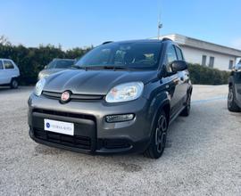 Fiat Panda 1.2 EasyPower City Life