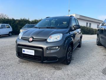 Fiat Panda 1.2 EasyPower City Life