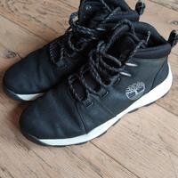 scarponcini Timberland taglia 39