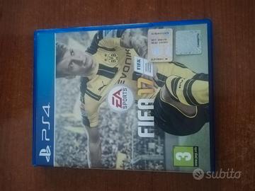 Giochi per ps4 e Nintendo switch