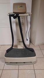 Pedana Vibrante Dunlop Pro