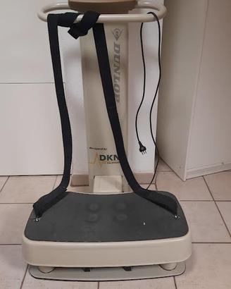 Pedana Vibrante Dunlop Pro