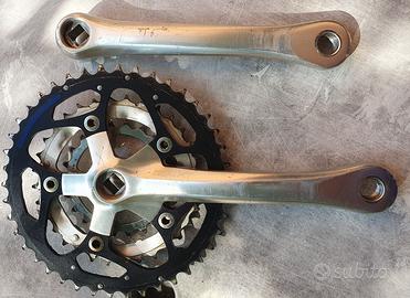 GUARNITURA SHIMANO DEORE XT MTB VINTAGE