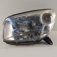 Faro ant sx 1CDFTV TOYOTA RAV 4 II '03