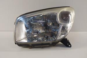 Faro ant sx 1CDFTV TOYOTA RAV 4 II '03