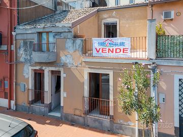 Casa indipendente