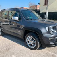 Jeep Renegade 1.3 T 4xE 4x4 Plug-in full Unipropr