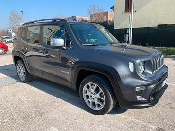 Jeep Renegade 1.3 T 4xE 4x4 Plug-in full Unipropr