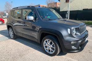 Jeep Renegade 1.3 T 4xE 4x4 Plug-in full Unipropr