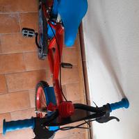 bici da bambino 