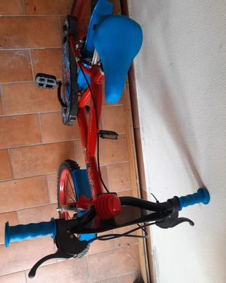 bici da bambino 