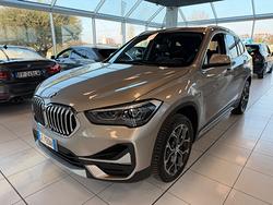 Bmw X1 sDrive18d xLine auto