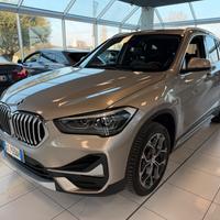 Bmw X1 sDrive18d xLine auto