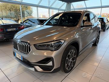 Bmw X1 sDrive18d xLine auto